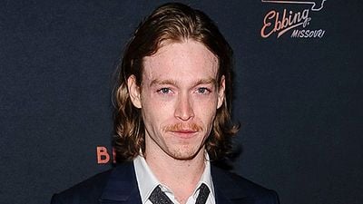 Ralph Fiennes ve Mark Strong’lu “The Forgiven”a Caleb Landry Jones Katıldı! haber görseli