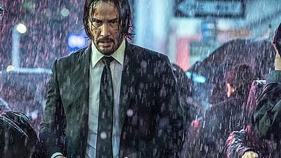 John Wick 3: Parabellum'un Fragmanı Ne Zaman Geliyor? haber görseli