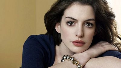 Anne Hathaway "The Witches" Uyarlamasında Başrol!