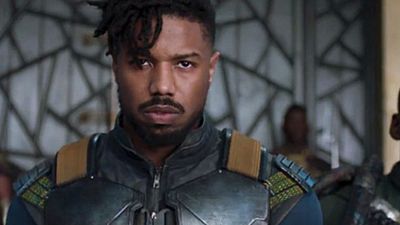 Black Panther İçin The Godfather'dan İlham Alındı! haber görseli