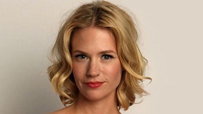 Netflix Dizisi ‘Spinning Out’un Kadrosuna January Jones Katıldı haber görseli