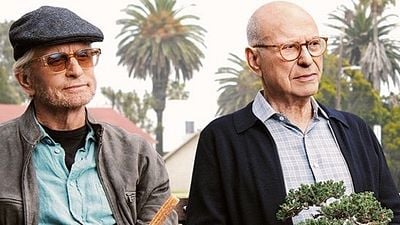 Michael Douglas'lı ‘The Kominsky Method’a 2. Sezon Onayı! haber görseli