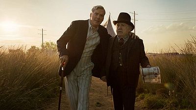 Tim Burton İmzalı “Dumbo”dan Yeni Poster Geldi! haber görseli