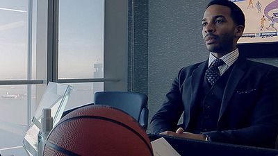 Basketbol Temalı Dram Filmi "High Flying Bird"den Altyazılı Fragman! haber görseli