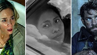 2019 Altın Makara Ödülleri'nde Adaylar Açıklandı! haber görseli