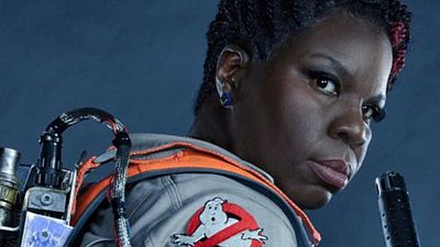 Leslie Jones'dan Yeni Ghostbusters Filmine İğneleme! haber görseli