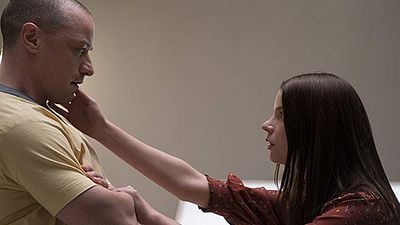 "Glass" ABD Box Office'ini Ele Geçirdi! haber görseli