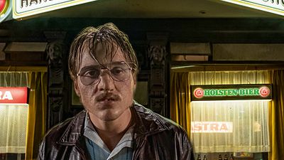 Fatih Akın Yönetmenliğindeki "The Golden Glove"dan Fragman! haber görseli