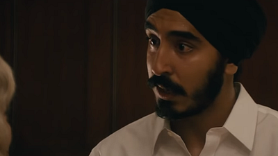Dev Patel ve Armie Hammer’lı “Hotel Mumbai”den Yeni Poster! haber görseli