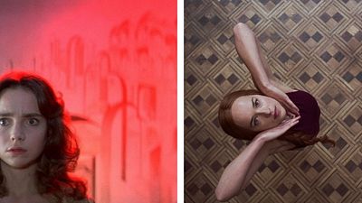 Dario Argento'ya Göre Yeni "Suspiria", Orijinal Filmin Ruhuna İhanet! haber görseli