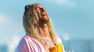 Matthew McConaughey’li “The Beach Bum”ın Yeni Posteri Yayınlandı! haber görseli