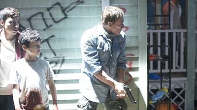 Jean-Claude Van Damme’lı “We Die Young”dan Fragman Geldi! haber görseli