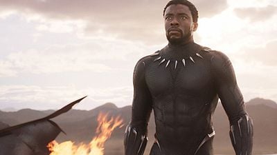 İlk Kez Bir Süper Kahraman Filmi "En İyi Film" Kategorisinde Aday Oldu! haber görseli