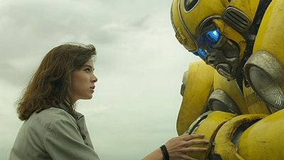 Bumblebee'nin Devam Filmi Yolda! haber görseli