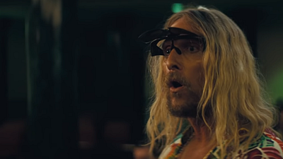 Matthew McConaughey’li “The Beach Bum”dan Yeni Fragman Geldi! haber görseli