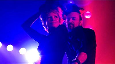 Fosse/Verdon: Sam Rockwell ve Michelle Williams’lı Dizi Geliyor haber görseli