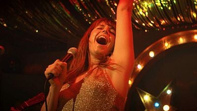 Müzikal Dram "Wild Rose"dan Fragman! haber görseli