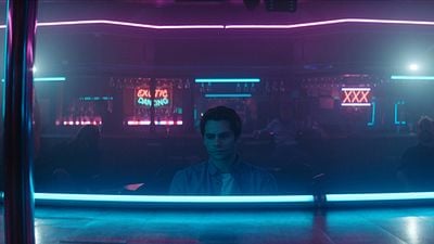 Dylan O'Brien'lı "The Education of Fredrick Fitzell"dan İlk Görsel haber görseli