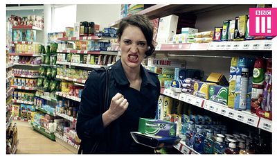 ‘Fleabag’: Kristin Scott Thomas ve Fiona Shaw Kadroda! haber görseli