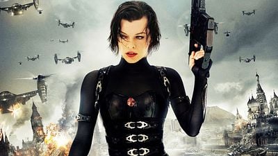 ‘Resident Evil’ Netflix Tarafından Ekrana Taşınıyor haber görseli