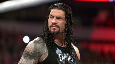 WWE Yıldızı Roman Reigns “Hobbs and Shaw” Kadrosunda! haber görseli