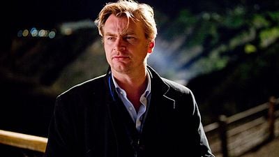 Christopher Nolan’ın Yeni Filmi 2020 Yılında Vizyona Girecek!