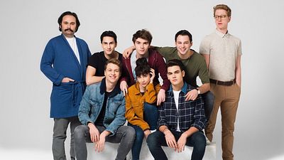 ‘4N1K Yeni Başlangıçlar’ Geliyor haber görseli