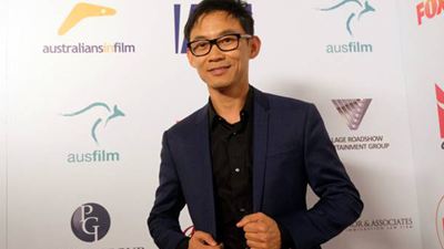 James Wan, "Aquaman 2"yu Denetleyen İsim Olacak