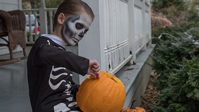 Korku Filmi "The Prodigy"den Yeni Klip! haber görseli