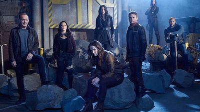 Marvel’s Agents of SHIELD 6. Sezona İlk Bakış! haber görseli