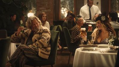 Jeff Bridges'ın Sırrı Açığa Çıktı! haber görseli