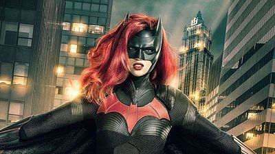‘Batwoman’ın Oyuncu Kadrosu Genişliyor haber görseli