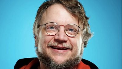 Guillermo Del Toro'nun Yeni Korku Filmi Projesi! haber görseli