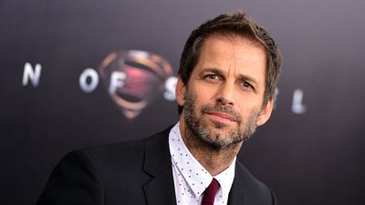Zack Snyder “Army of the Dead” ile Yönetmenliğe Geri Dönüyor! haber görseli