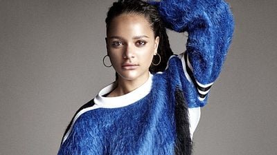 Amazon Dizisi ‘Utopia’nın Başrolüne Sasha Lane Geldi haber görseli