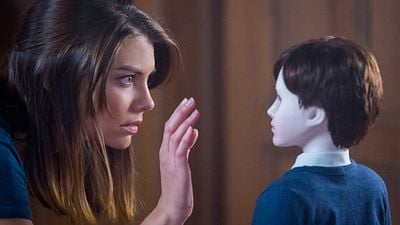 Korku Filmi "The Boy"un İkinci Filmi Geliyor! haber görseli