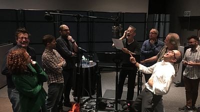 Tom Hanks'ten "Toy Story 4" Paylaşımı haber görseli