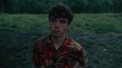 Bol Yıldızlı “The French Dispatch” Kadrosuna Alex Lawther Dahil Oldu!