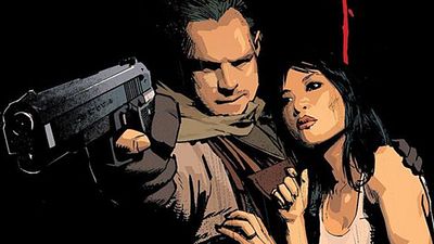 Vampir Temalı "Undying Love" Uyarlaması, Deadpool Yönetmenine Emanet! haber görseli