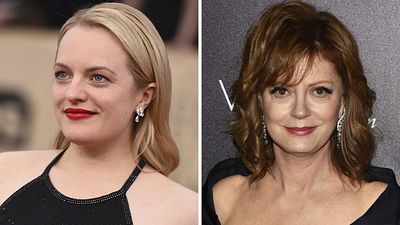 Elizabeth Moss ve Susan Sarandon, Kadın Hakları Filminde! haber görseli