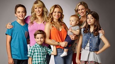 ‘Fuller House’ 5. Sezonuyla Ekrana Veda Ediyor haber görseli