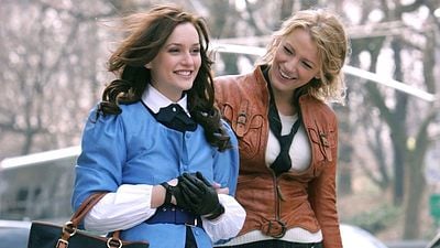 ‘Gossip Girl’ Geri mi Dönüyor? haber görseli