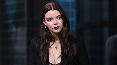 Edgar Wright’ın Yeni Filmine Anya Taylor-Joy Dahil Oldu!