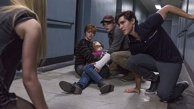 X-Men Filmlerinin Geleceği Ne Olacak? haber görseli