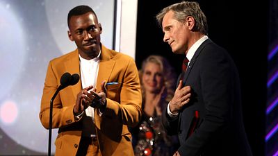 AARP'ın Yetişkinler İçin Filmler Ödülleri'nde Kazanan "Yeşil Rehber" Oldu! haber görseli