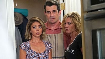 ‘Modern Family’den 11. Sezon Müjdesi! haber görseli