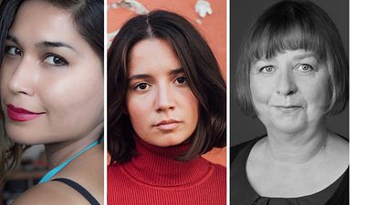 İstanbul Film Festivali Seyfi Teoman En İyi İlk Film Ödülü Jürisinde Kimler Var? haber görseli