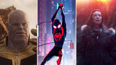 2019 Görsel Efekt Topluluğu Ödülleri Sahiplerini Buldu! haber görseli