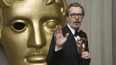 Allison Janney'nin Tepkisinin Ardından Akademi'den Atak! haber görseli