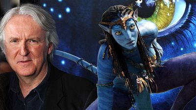 James Cameron, "Avatar" Serisinin İsimleri Hakkında Konuştu! haber görseli